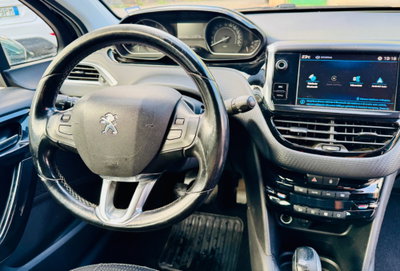 Peugeot 208 75 5 porte Allure (14)