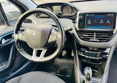 Peugeot 208 75 5 porte Allure (15)