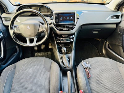 Peugeot 208 75 5 porte Allure (18)