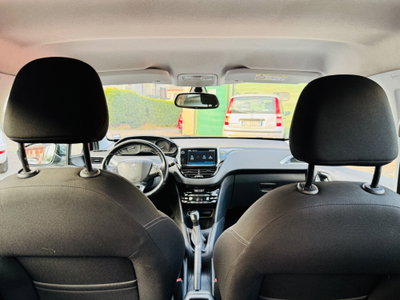 Peugeot 208 75 5 porte Allure (19)