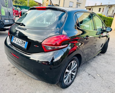 Peugeot 208 75 5 porte Allure (6)