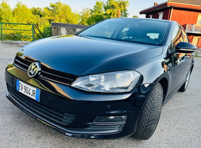 Volkswagen Golf 1.6 TDI 5p. 4MOTION Highline BlueMotion Technology usata
