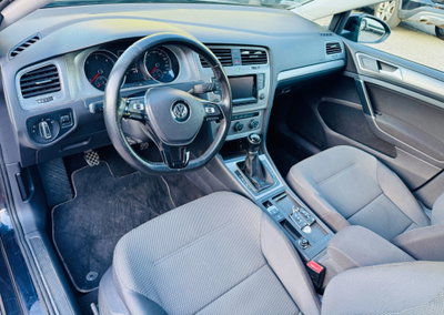Volkswagen Golf 1.6 TDI 5p. 4MOTION Highline BlueMotion Technology (10)