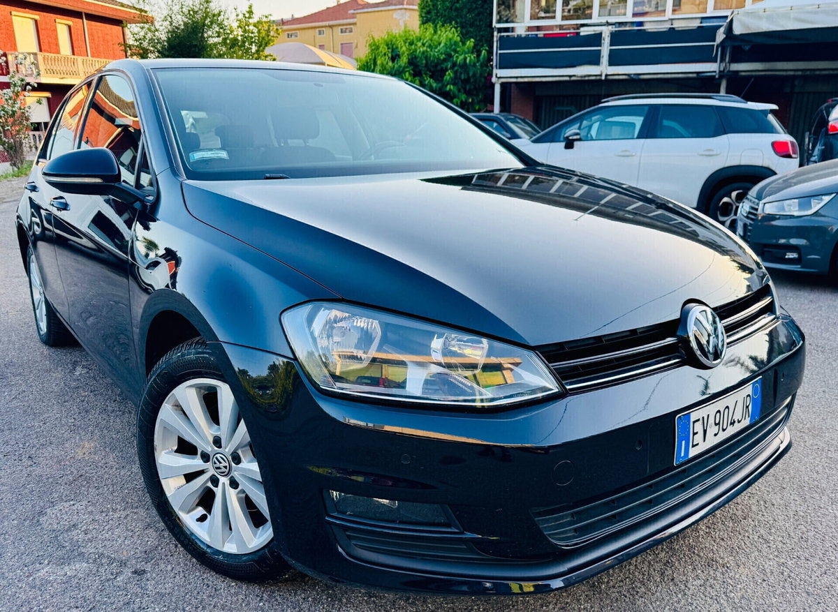 Volkswagen Golf 1.6 TDI 5p. 4MOTION Highline BlueMotion Technology (2)