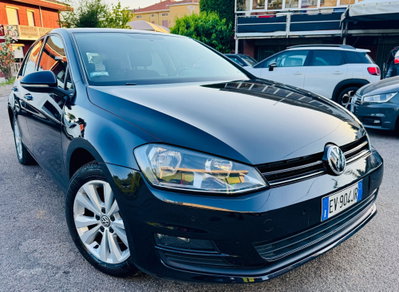 Volkswagen Golf 1.6 TDI 5p. 4MOTION Highline BlueMotion Technology (2)