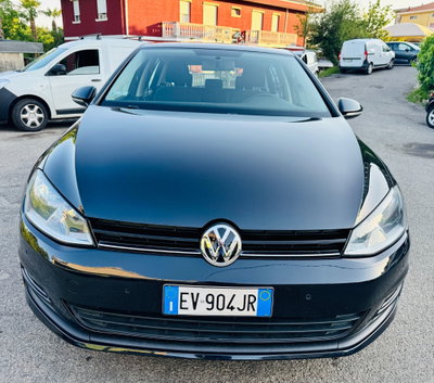 Volkswagen Golf 1.6 TDI 5p. 4MOTION Highline BlueMotion Technology (3)