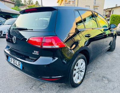 Volkswagen Golf 1.6 TDI 5p. 4MOTION Highline BlueMotion Technology (7)