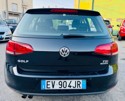 Volkswagen Golf 1.6 TDI 5p. 4MOTION Highline BlueMotion Technology (8)