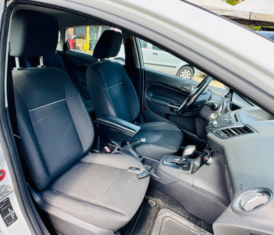 Ford Fiesta 1.0 EcoBoost 100CV 5 porte Black & White Edition (18)