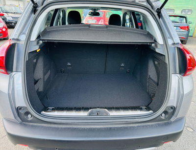 Peugeot 2008 BlueHDi 100 S&S Allure (20)