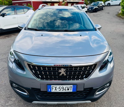 Peugeot 2008 BlueHDi 100 S&S Allure (3)