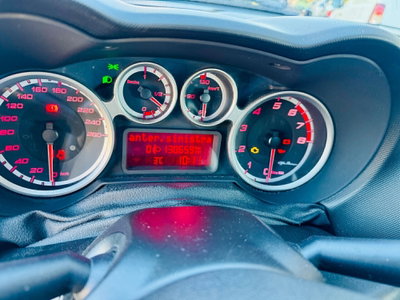 Alfa Romeo MiTo 1.4 70 CV 8V Progression (12)