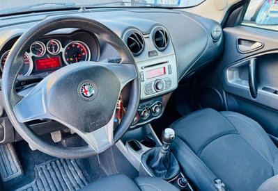 Alfa Romeo MiTo 1.4 70 CV 8V Progression (14)