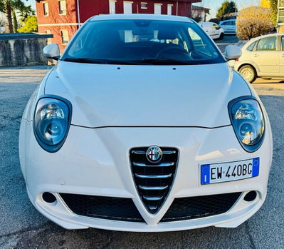 Alfa Romeo MiTo 1.4 70 CV 8V Progression (3)