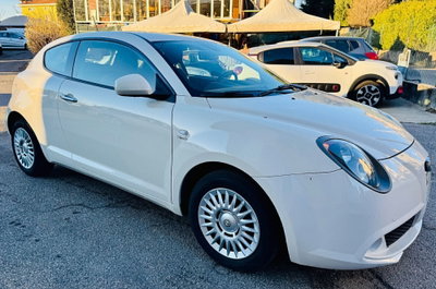 Alfa Romeo MiTo 1.4 70 CV 8V Progression (4)