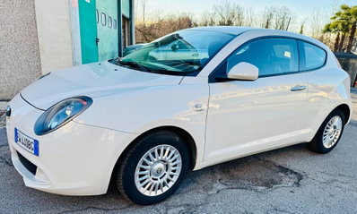 Alfa Romeo MiTo 1.4 70 CV 8V Progression (5)
