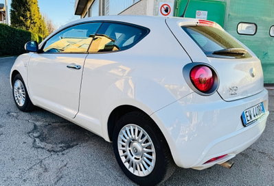 Alfa Romeo MiTo 1.4 70 CV 8V Progression (6)
