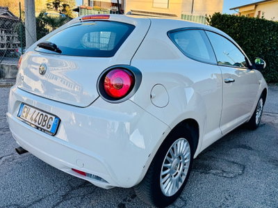 Alfa Romeo MiTo 1.4 70 CV 8V Progression (7)