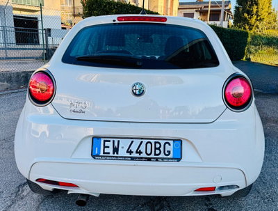 Alfa Romeo MiTo 1.4 70 CV 8V Progression (8)