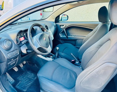 Alfa Romeo MiTo 1.4 70 CV 8V Progression (9)