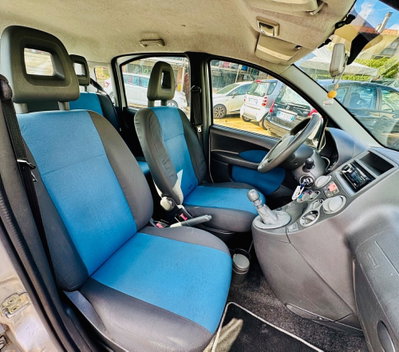 Fiat Panda 1.2 Emotion (11)