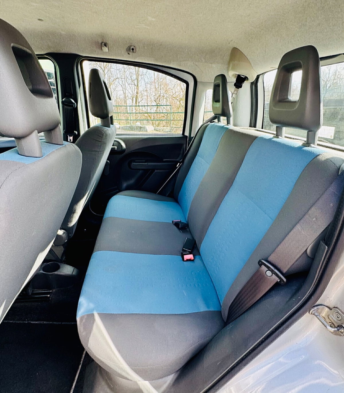 Fiat Panda 1.2 Emotion (15)
