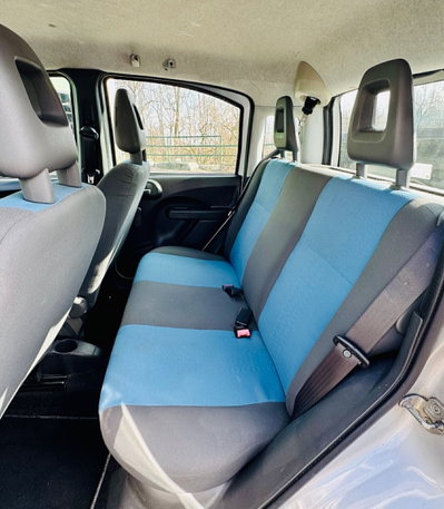 Fiat Panda 1.2 Emotion (15)
