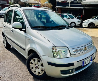 Fiat Panda 1.2 Emotion (2)
