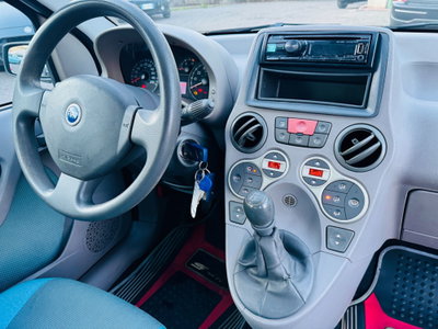 Fiat Panda 1.2 Emotion (14)