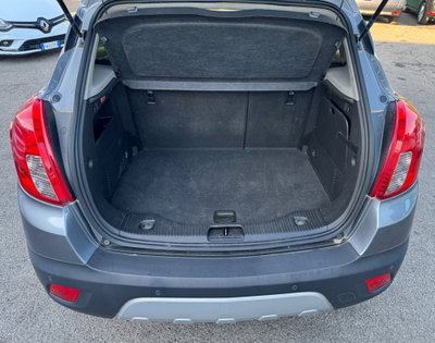 Opel Mokka 1.6 Ecotec 115CV 4x2 Start&Stop Cosmo (19)