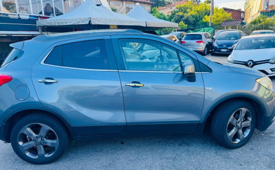 Opel Mokka 1.6 Ecotec 115CV 4x2 Start&Stop Cosmo (7)