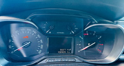 Citroen C3 PureTech 82 S&S Shine (10)
