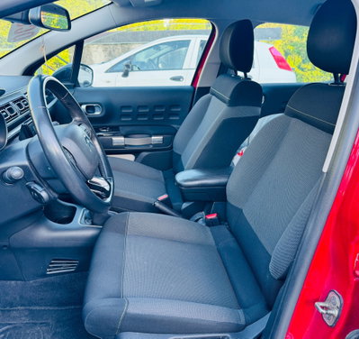 Citroen C3 PureTech 82 S&S Shine (11)