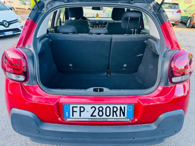 Citroen C3 PureTech 82 S&S Shine (14)
