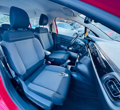 Citroen C3 PureTech 82 S&S Shine (16)
