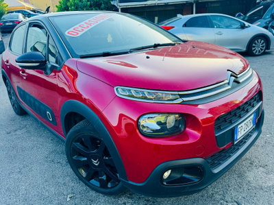 Citroen C3 PureTech 82 S&S Shine (2)