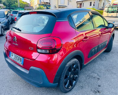 Citroen C3 PureTech 82 S&S Shine (7)