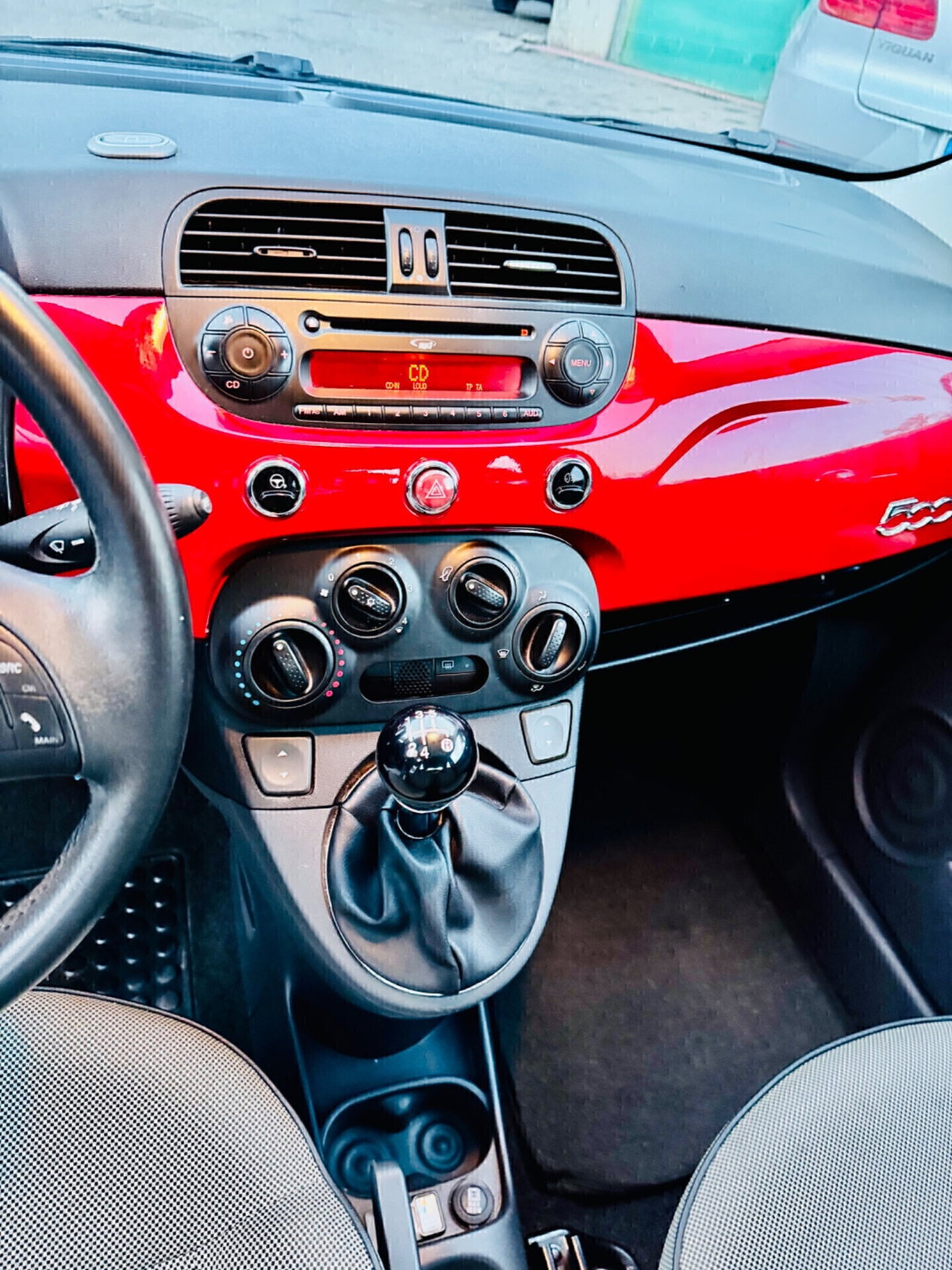 Fiat 500 1.2 by DIESEL (12)