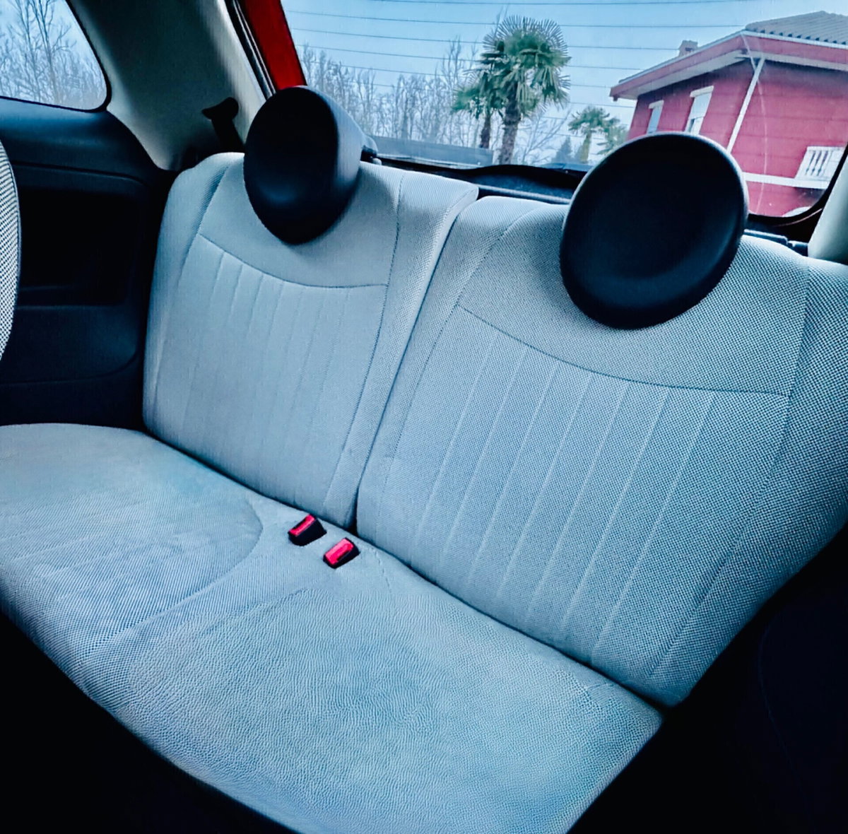 Fiat 500 1.2 by DIESEL (20)