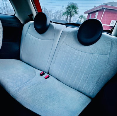 Fiat 500 1.2 by DIESEL (20)