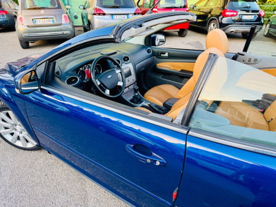 Ford Focus Cabrio 2.0 TDCi (136CV) CC Tit. DPF (15)