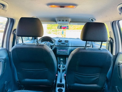 Skoda Fabia 1.2 12V 70CV 5p. Monte-Carlo (17)