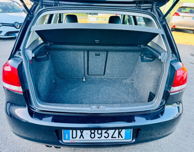 Volkswagen Golf 2.0 TDI 110CV DPF 5p. Highline (19)