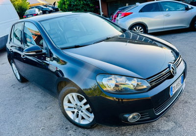 Volkswagen Golf 2.0 TDI 110CV DPF 5p. Highline (2)
