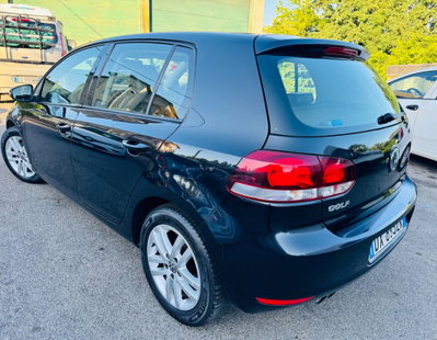 Volkswagen Golf 2.0 TDI 110CV DPF 5p. Highline (4)