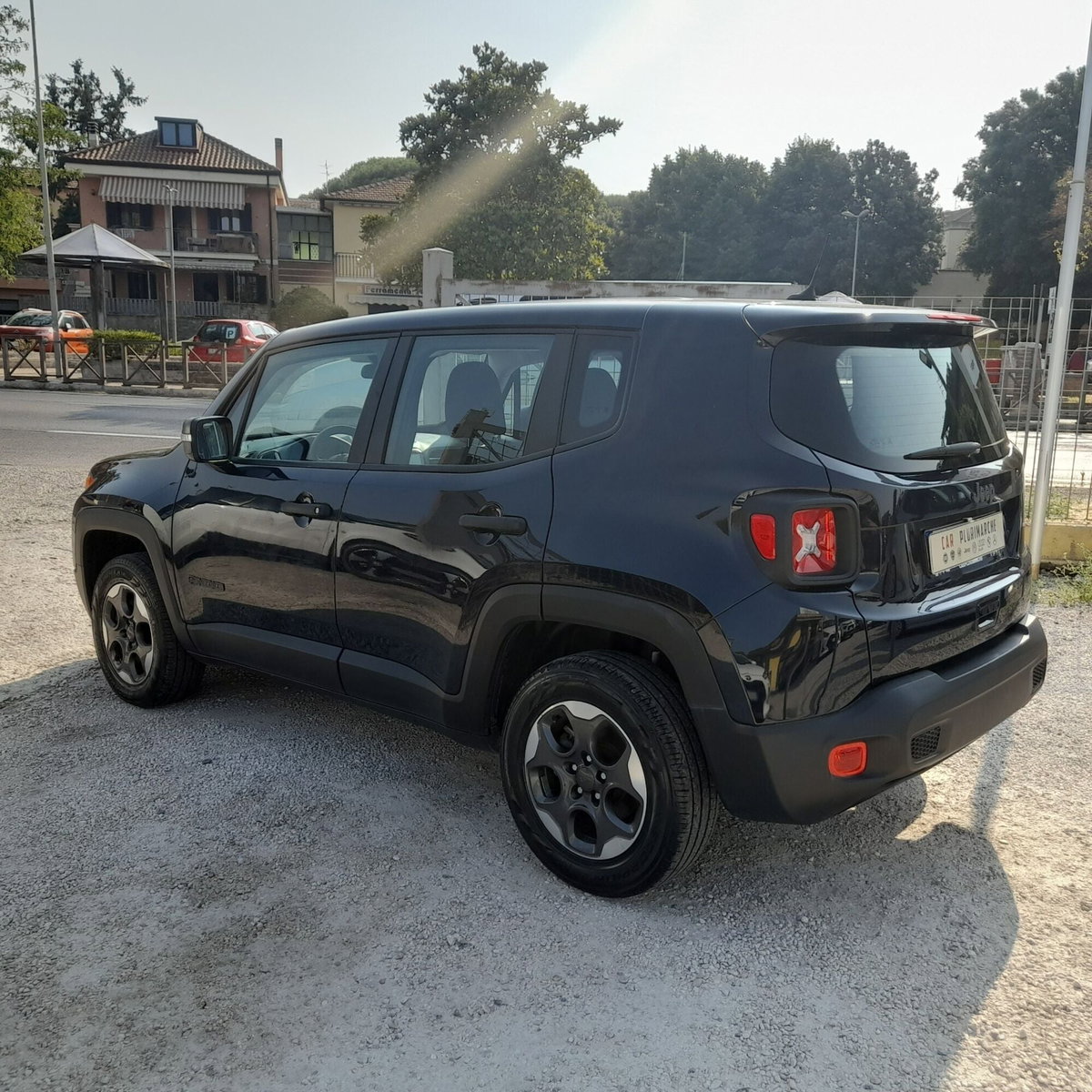 Jeep Renegade 2.0 Mjt 140CV 4WD Active Drive Longitude (3)