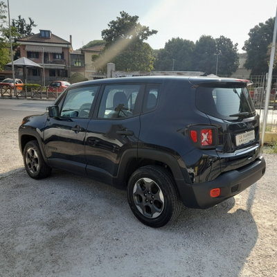 Jeep Renegade 2.0 Mjt 140CV 4WD Active Drive Longitude (3)