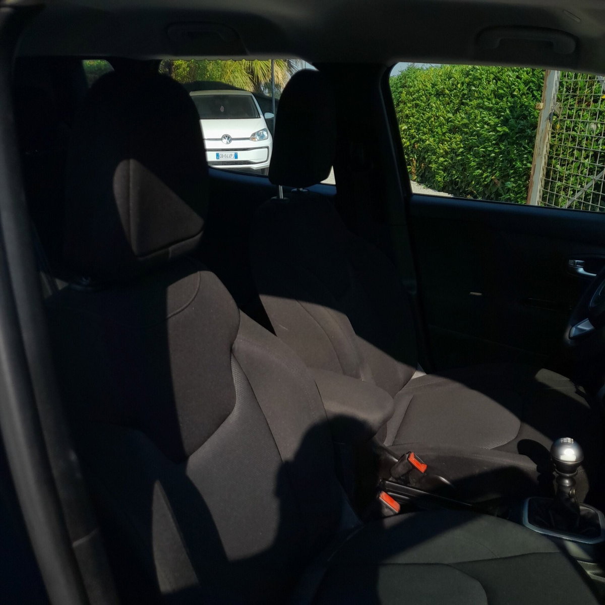 Jeep Renegade 2.0 Mjt 140CV 4WD Active Drive Longitude (7)