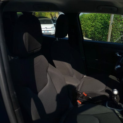 Jeep Renegade 2.0 Mjt 140CV 4WD Active Drive Longitude (7)