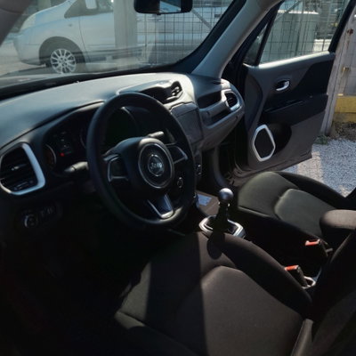 Jeep Renegade 2.0 Mjt 140CV 4WD Active Drive Longitude (8)